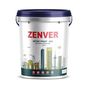 Sơn chống thấm đa năng 18L