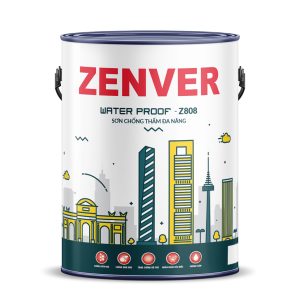 Sơn chống thấm đa năng 5L